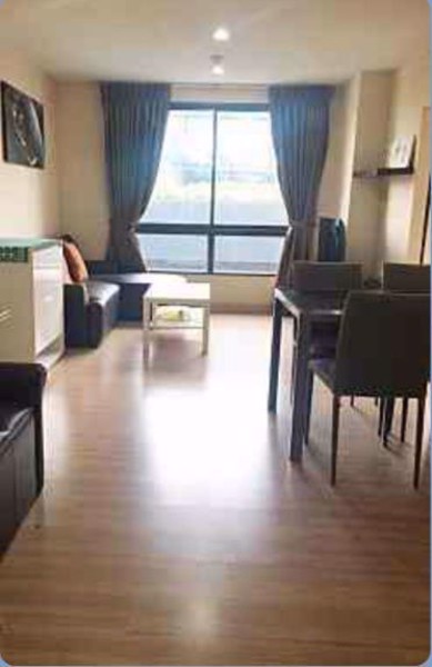 Picture of 2 bed Condo in The Niche Mono Bangna Bang Na Sub District C014285