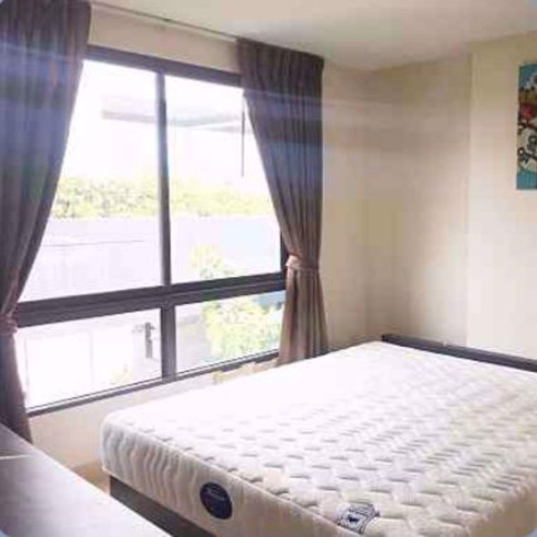 Picture of 2 bed Condo in The Niche Mono Bangna Bang Na Sub District C014285