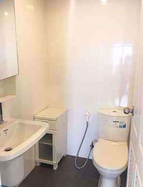 Picture of 2 bed Condo in The Niche Mono Bangna Bang Na Sub District C014285