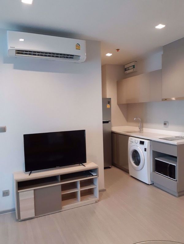 Picture of 1 bed Condo in Life Sukhumvit 62 Bangchak Sub District C014286