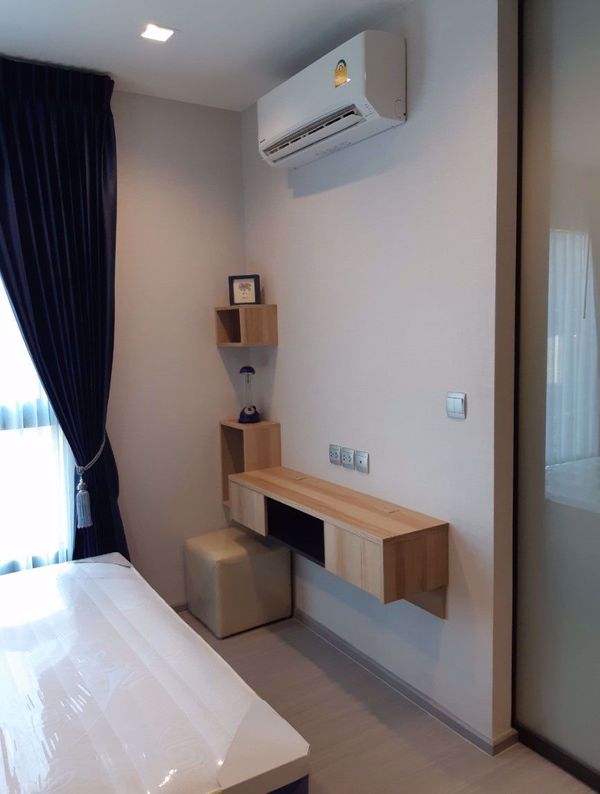 Picture of 1 bed Condo in Life Sukhumvit 62 Bangchak Sub District C014286