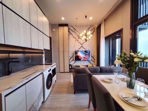 Picture of 1 bed Condo in The Line Sukhumvit 101 Bangchak Sub District C014289