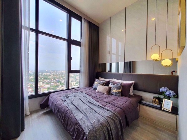 Picture of 1 bed Condo in The Line Sukhumvit 101 Bangchak Sub District C014289