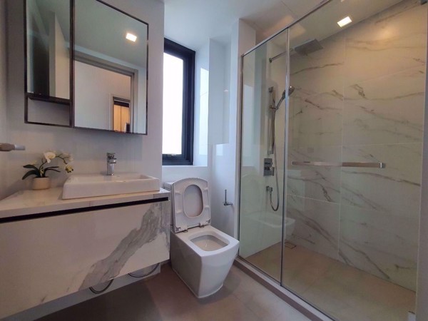 Picture of 1 bed Condo in The Line Sukhumvit 101 Bangchak Sub District C014289