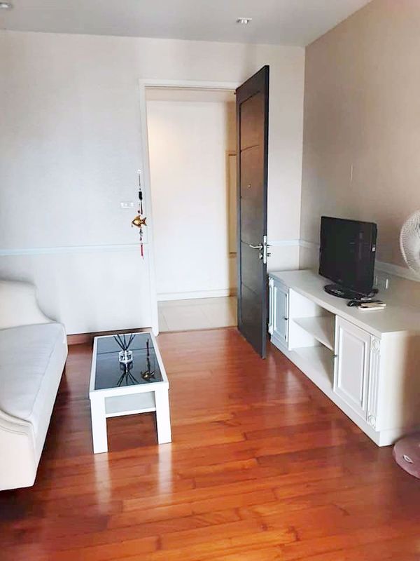 Picture of 1 bed Condo in Ivy Sathorn 10 Silom Sub District C014293