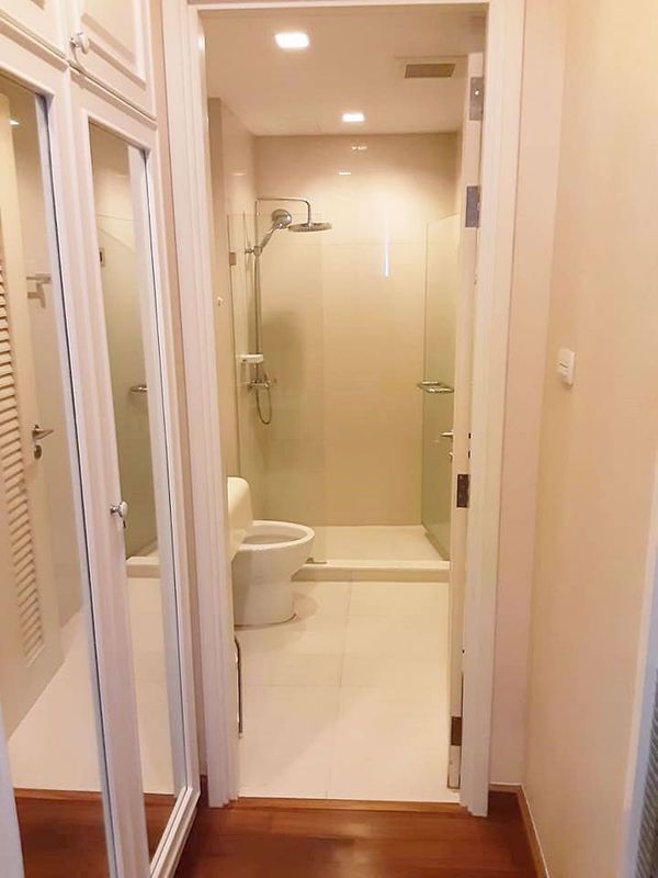 Picture of 1 bed Condo in Ivy Sathorn 10 Silom Sub District C014293