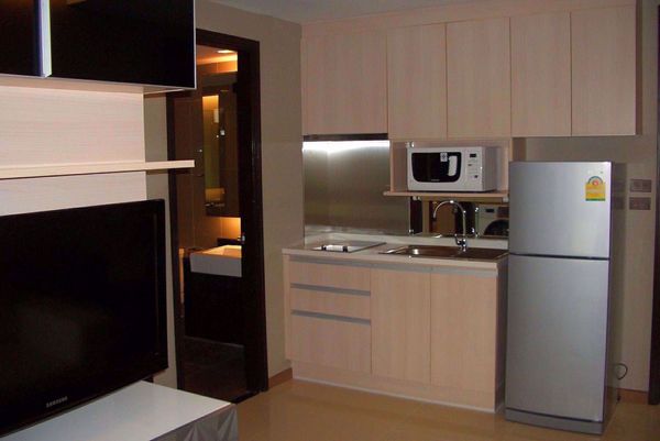 Picture of 1 bed Condo in Tidy Thonglor Khlong Tan Nuea Sub District C014298