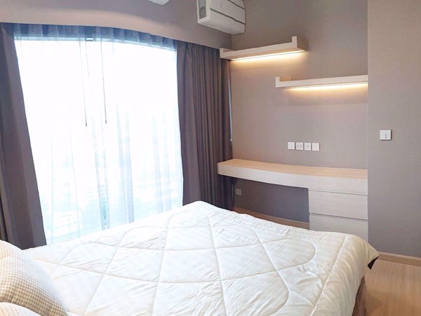 รูปภาพ 1 ห้องนอน Condo ในโครงการ Whizdom Connect Sukhumvit Bangchak Sub District C014300