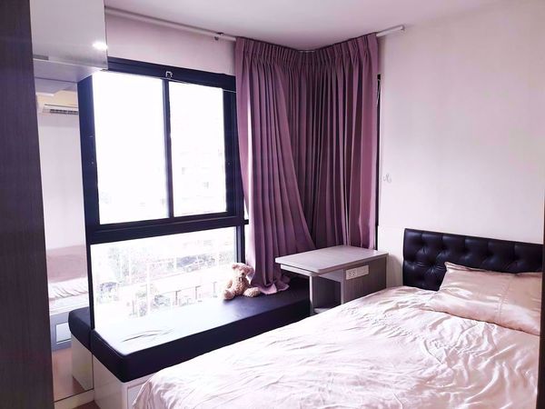 Picture of 2 bed Condo in Metro Sky Ratchada Din Daeng District C014306