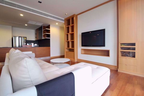 Picture of 3 bed Condo in Ashton Morph 38 Phra Khanong Sub District C014309