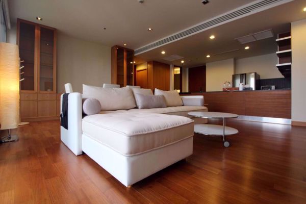 Picture of 3 bed Condo in Ashton Morph 38 Phra Khanong Sub District C014309