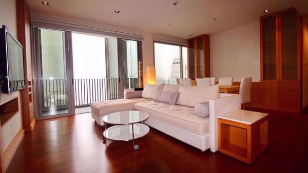 Picture of 3 bed Condo in Ashton Morph 38 Phra Khanong Sub District C014309