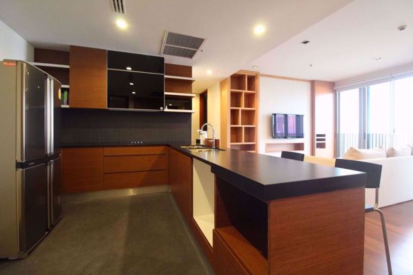 Picture of 3 bed Condo in Ashton Morph 38 Phra Khanong Sub District C014309