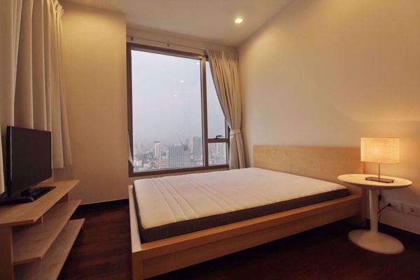 Picture of 3 bed Condo in Ashton Morph 38 Phra Khanong Sub District C014309