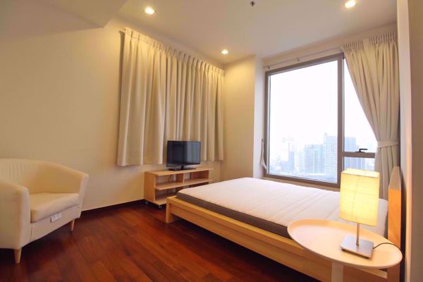 Picture of 3 bed Condo in Ashton Morph 38 Phra Khanong Sub District C014309