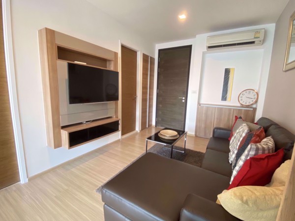 Picture of 1 bed Condo in Rhythm Sukhumvit Phra Khanong Sub District C012295