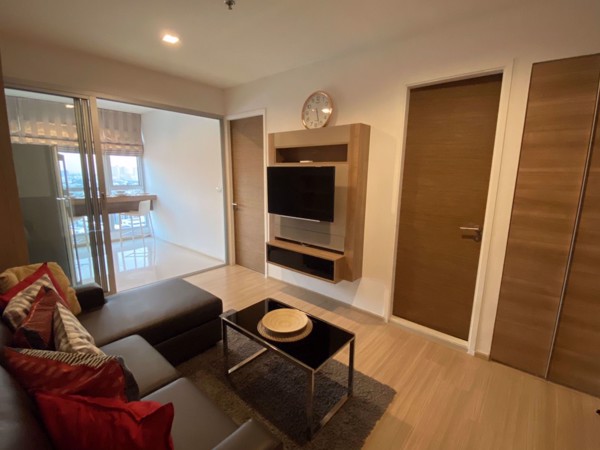 Picture of 1 bed Condo in Rhythm Sukhumvit Phra Khanong Sub District C012295