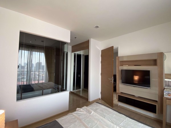 Picture of 1 bed Condo in Rhythm Sukhumvit Phra Khanong Sub District C012295