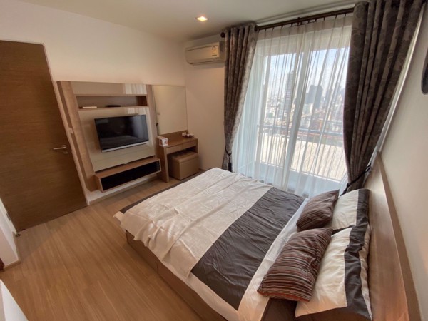 Picture of 1 bed Condo in Rhythm Sukhumvit Phra Khanong Sub District C012295