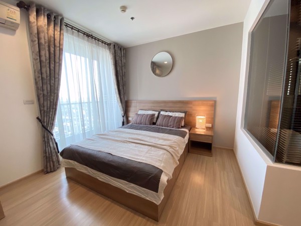 Picture of 1 bed Condo in Rhythm Sukhumvit Phra Khanong Sub District C012295