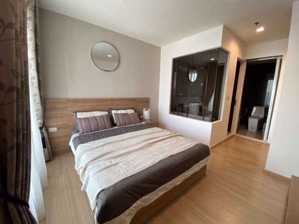 Picture of 1 bed Condo in Rhythm Sukhumvit Phra Khanong Sub District C012295