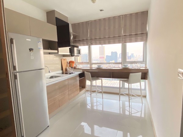 Picture of 1 bed Condo in Rhythm Sukhumvit Phra Khanong Sub District C012295