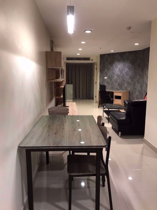 รูปภาพ 2 ห้องนอน Condo ในโครงการ The Waterford Diamond Khlongtan Sub District C014315