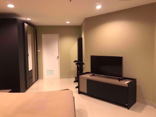 รูปภาพ 2 ห้องนอน Condo ในโครงการ The Waterford Diamond Khlongtan Sub District C014315