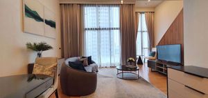 Picture of 1 bed Condo in Siamese Exclusive Sukhumvit 31 Khlong Toei Nuea Sub District C014321