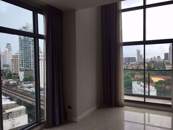 Picture of 2 bed Duplex in The Crest Sukhumvit 34 Khlongtan Sub District D014323