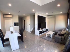 Picture of 2 bed Duplex in The Crest Sukhumvit 34 Khlongtan Sub District D014324