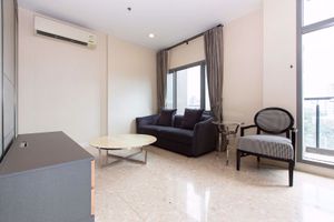 Picture of 2 bed Duplex in The Crest Sukhumvit 34 Khlongtan Sub District D014326