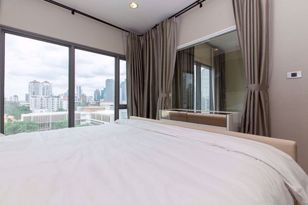 รูปภาพ 2 ห้อง Duplex in The Crest Sukhumvit 34 Khlongtan Sub District D014326