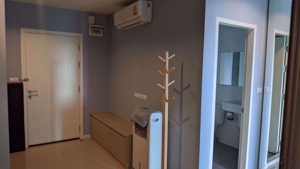 Picture of 1 bed Condo in Aspire Sukhumvit 48 Phra Khanong Sub District C014327