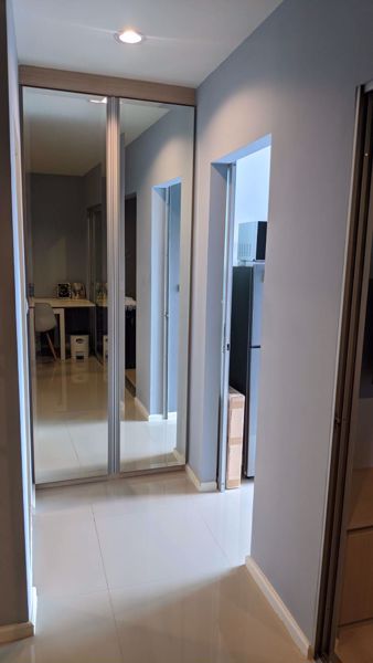 Picture of 1 bed Condo in Aspire Sukhumvit 48 Phra Khanong Sub District C014327