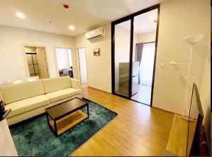 Picture of 2 bed Condo in Metris Rama 9-Ramkhamhaeng Huamak Sub District C014328