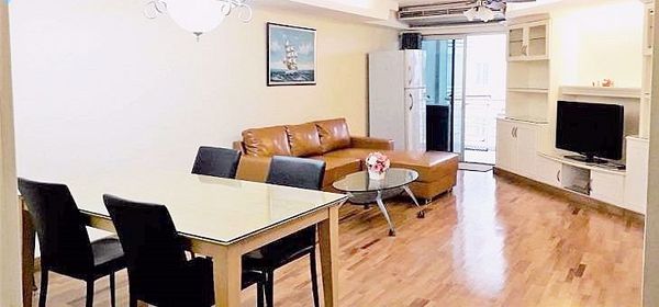 Picture of 3 bed Condo in S.V. City Rama 3 Bangphongphang Sub District C014330