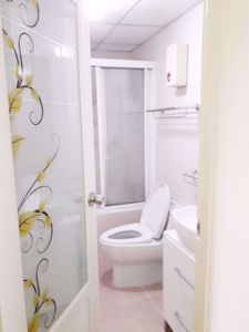 Picture of 3 bed Condo in S.V. City Rama 3 Bangphongphang Sub District C014330