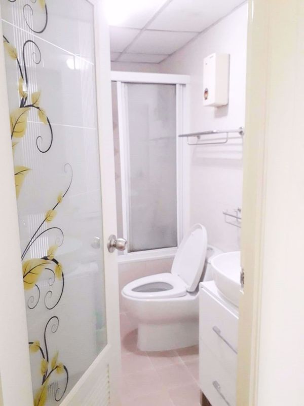 Picture of 3 bed Condo in S.V. City Rama 3 Bangphongphang Sub District C014330