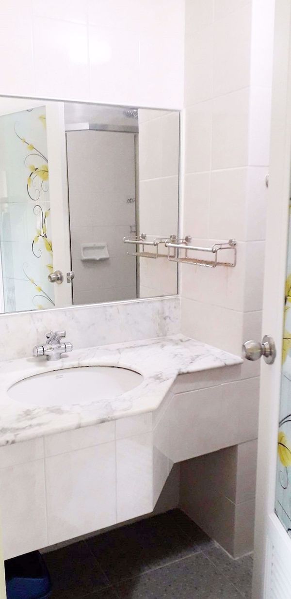 Picture of 3 bed Condo in S.V. City Rama 3 Bangphongphang Sub District C014330