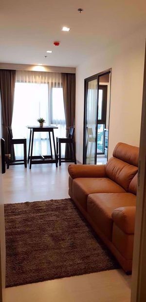 Picture of 1 bed Condo in Rhythm Sukhumvit 36-38 Phra Khanong Sub District C014332