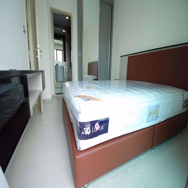 รูปภาพ 1 ห้องนอน Condo ในโครงการ Rhythm Sukhumvit 36-38 Phra Khanong Sub District C014332