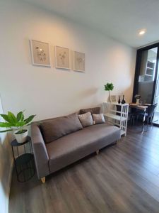 Picture of 1 bed Condo in Whizdom Essence Bangchak Sub District C014333