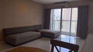 รูปภาพ 1 ห้องนอน Condo ในโครงการ Silom Suite Silom Sub District C014346