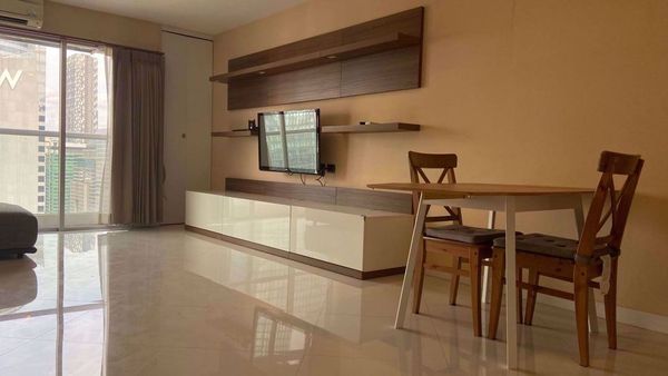 Picture of 1 bed Condo in Silom Suite Silom Sub District C014346