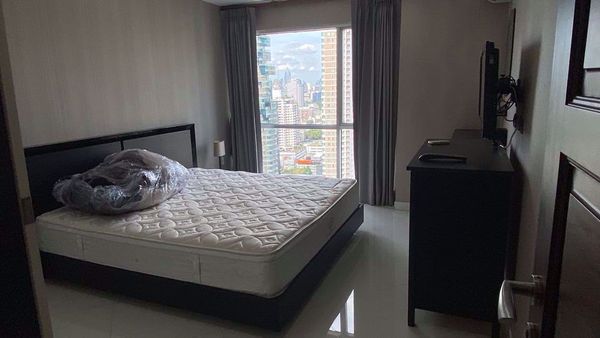 Picture of 1 bed Condo in Silom Suite Silom Sub District C014346