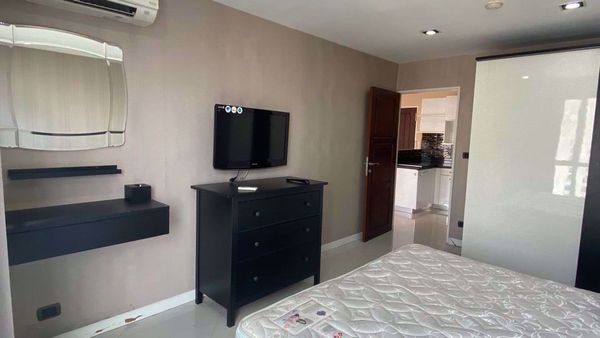 Picture of 1 bed Condo in Silom Suite Silom Sub District C014346