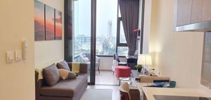 รูปภาพ 1 ห้องนอน Condo ในโครงการ Centric Ratchayothin Latyao Sub District C014345