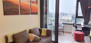 Picture of 1 bed Condo in Centric Ratchayothin Latyao Sub District C014345