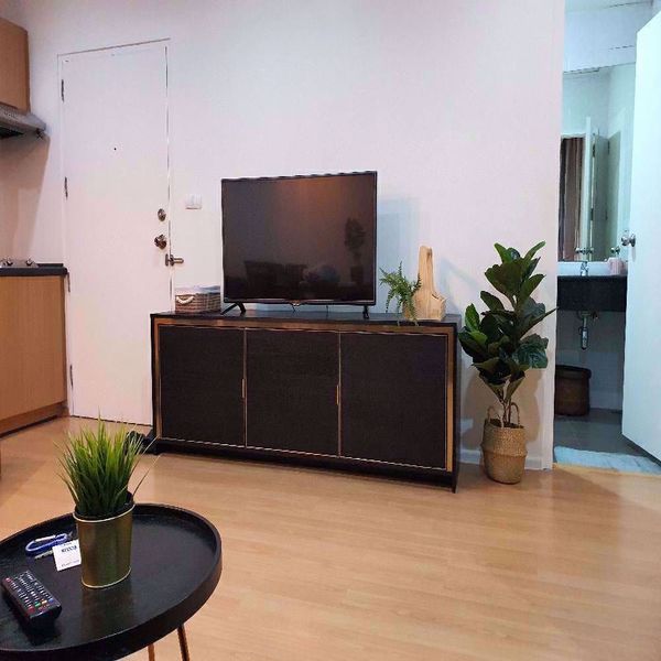 รูปภาพ 1 ห้องนอน Condo ในโครงการ Vista Garden Phrakhanongnuea Sub District C014348